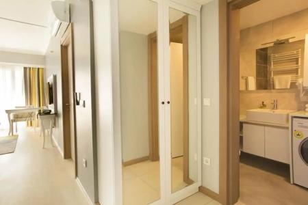 Serenity Suites Istanbul Airport - 75
