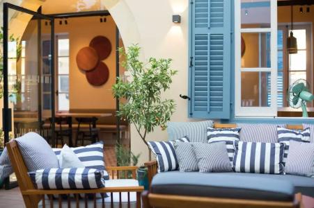 Indigo Larnaca - Adults Only, an IHG - 49