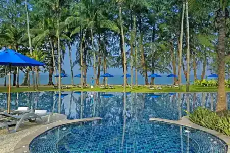 Outrigger Khao Lak Beach Resort - SHA Extra Plus - 25