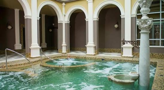 Bagni Di Pisa Palace & Thermal Spa - The Leadings of the World - 75