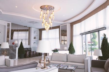 Serenity Suites Istanbul Airport - 29