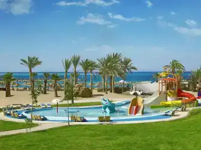 Hilton Hurghada Plaza - 13