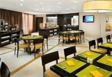 Residence Inn by Marriott Manama Juffair - 17