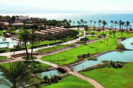 Movenpick Taba Resort & Spa - 52