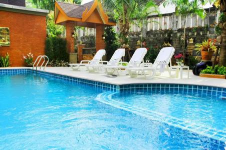 Baan Sailom Phuket - Sha Extra Plus - 23