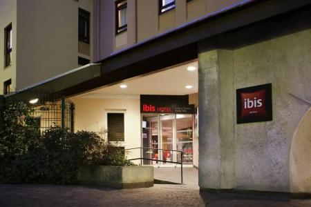 ibis Annecy Centre Vieille Ville - 8