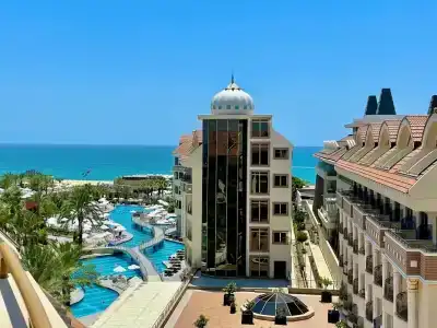 Kirman Belazur Resort&Spa - 72