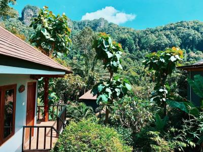 Railay Phutawan Resort - 74