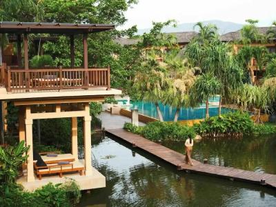 Movenpick Asara Resort & Spa Hua Hin - 8