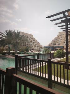 Rixos Bab Al Bahr - 90