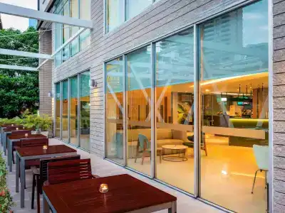 ibis Bangkok Sathorn - 3