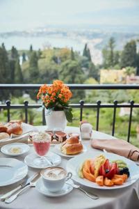 Grand Timeo, A Belmond, Taormina - 87