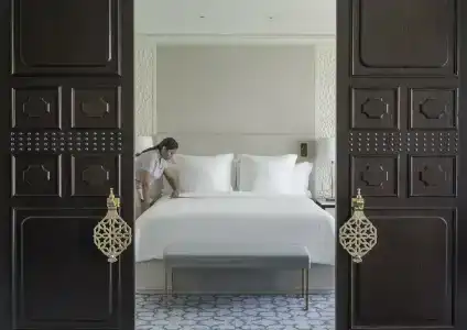 Four Seasons Doha - 24