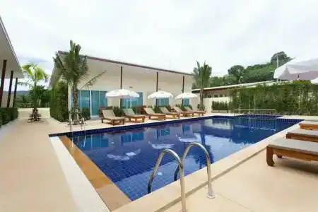 Chalong Princess Pool Villa Resort SHA EXTRA PLUS - 27