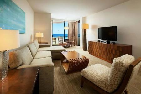 The Royal Hawaiian, A Luxury Collection Resort, Waikiki - 12