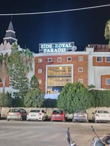 Side Royal Paradise - All Inclusive - 22