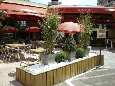 B&B Rouen Centre Rive Droite - 17