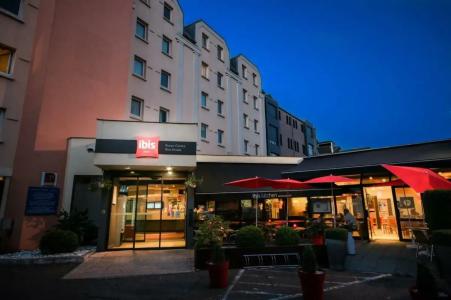 B&B Rouen Centre Rive Droite - 34