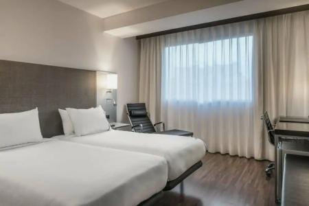 AC by Marriott Alicante - 65