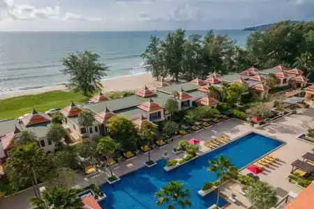 Movenpick Resort Bangtao Beach Phuket - 71