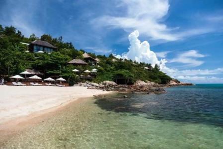 Six Senses Samui - 45