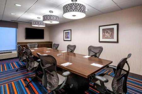 Hampton Inn Denver-International Airport - 32