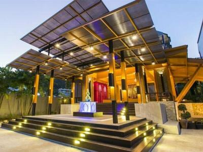 Phuvaree Resort - 25