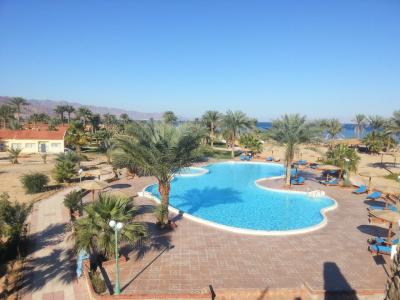 Nuweiba Club Resort - 32