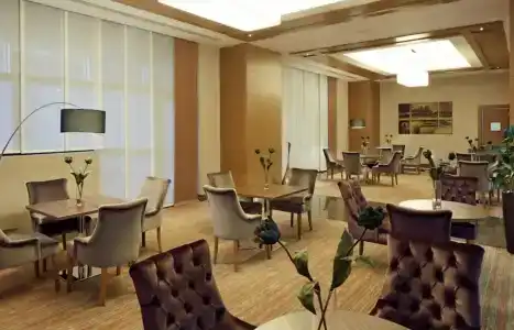 Mercure Istanbul Altunizade - 83