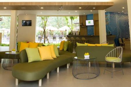 ibis Styles Krabi Ao Nang - SHA Extra Plus - 13