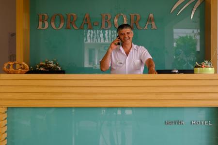 Bora Bora Butik - 95
