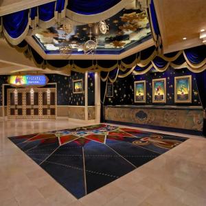 Treasure Island - TI Las Vegas & Casino, a Radisson - 24