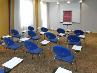 Mercure Roma Corso Trieste - 42