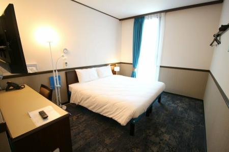 Toyoko INN Marseille Saint Charles - 71