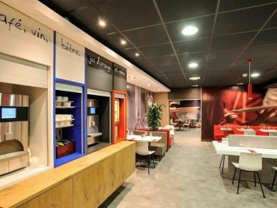 ibis Lille Centre Gares - 41