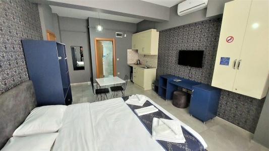 MINI SUITE OTEL - 32