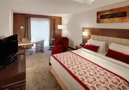 Mercure Istanbul Altunizade - 88