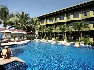 Phuket Island View Resort - SHA Extra Plus - 59