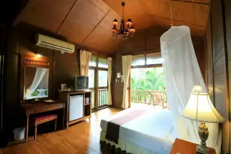 Krabi Tipa Resort - SHA EXTRA PLUS - 90