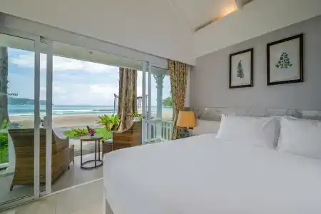 Thavorn Beach Village Resort & Spa Phuket - SHA Extra Plus - 31