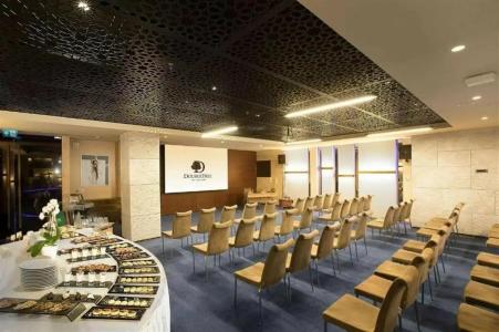 DoubleTree By Hilton Istanbul - Old Town - 55