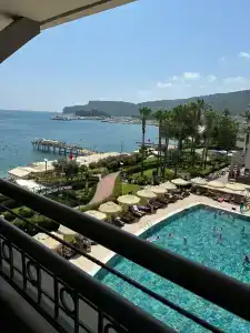 Fame Residence Kemer & Spa - 64