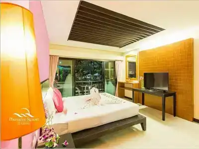 Phuvaree Resort - 60