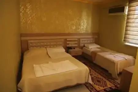 Otel Gunduz - 27