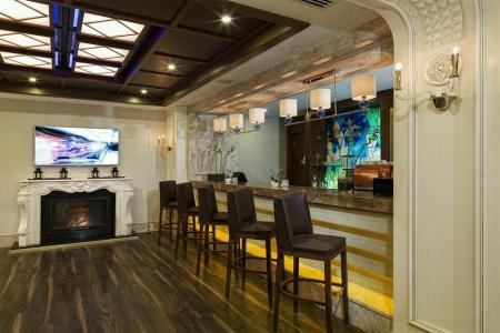 Manesol Boutique Galata - 19