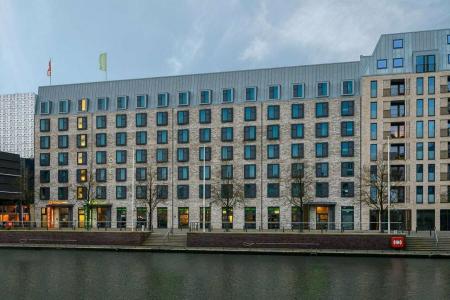 ibis Styles Kiel City - 5