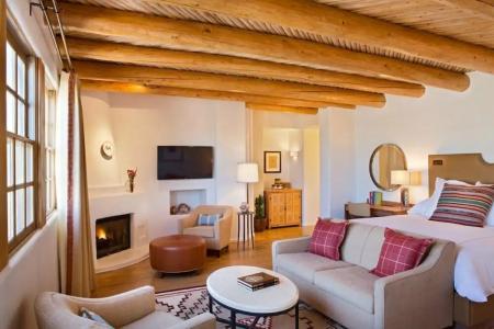 Rosewood Inn of the Anasazi - 37