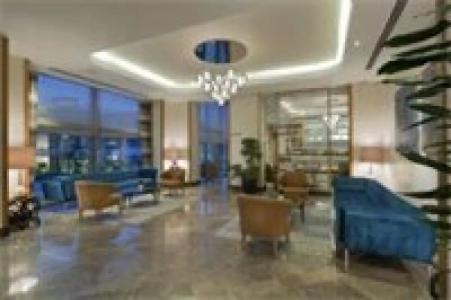 DoubleTree by Hilton Istanbul - Tuzla - 31