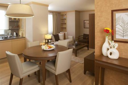 Tunel Residence - 76