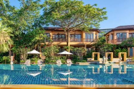 Movenpick Asara Resort & Spa Hua Hin - 81